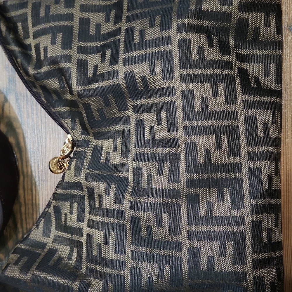 Fendi Hobo Bag - Picture 6 of 16